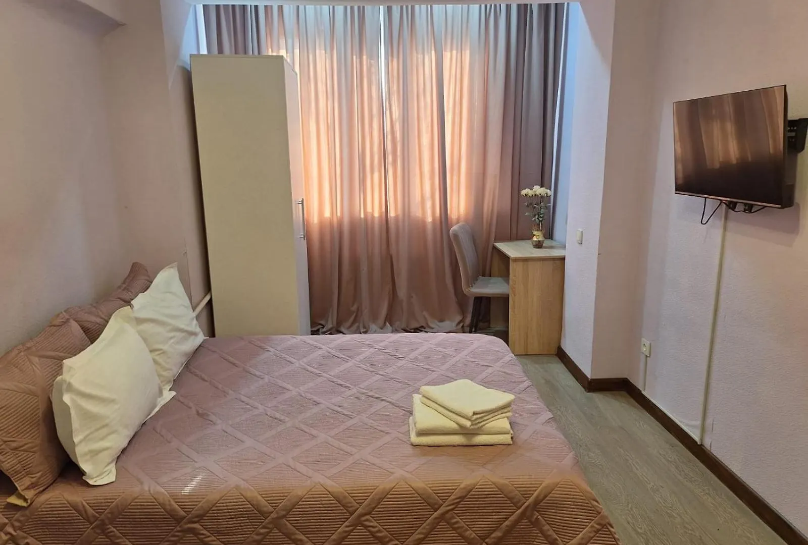 Like Home Apartment 97 Almaty Kazakhstan