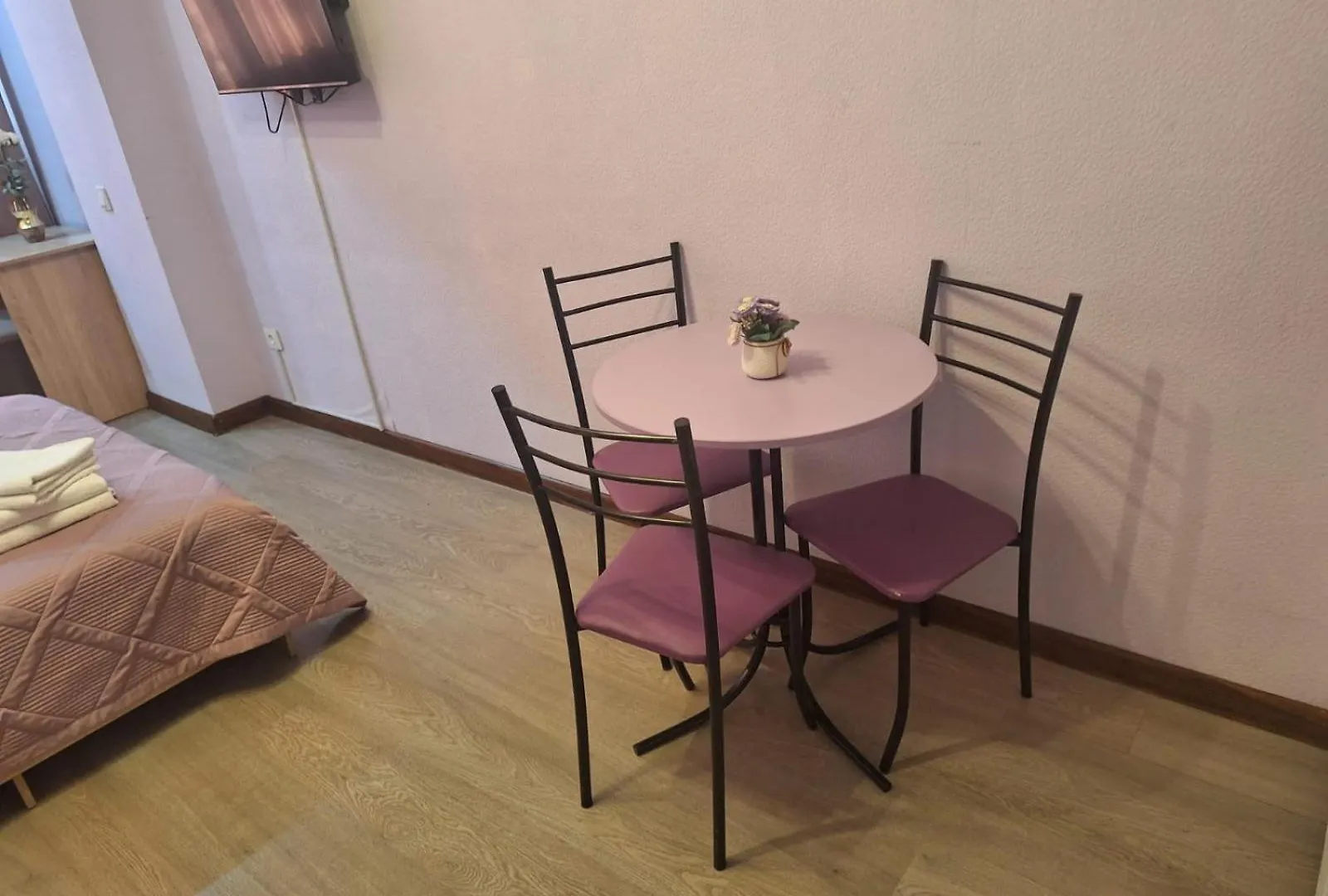 Like Home Apartment 97 Almaty 0*,  Kazakhstan