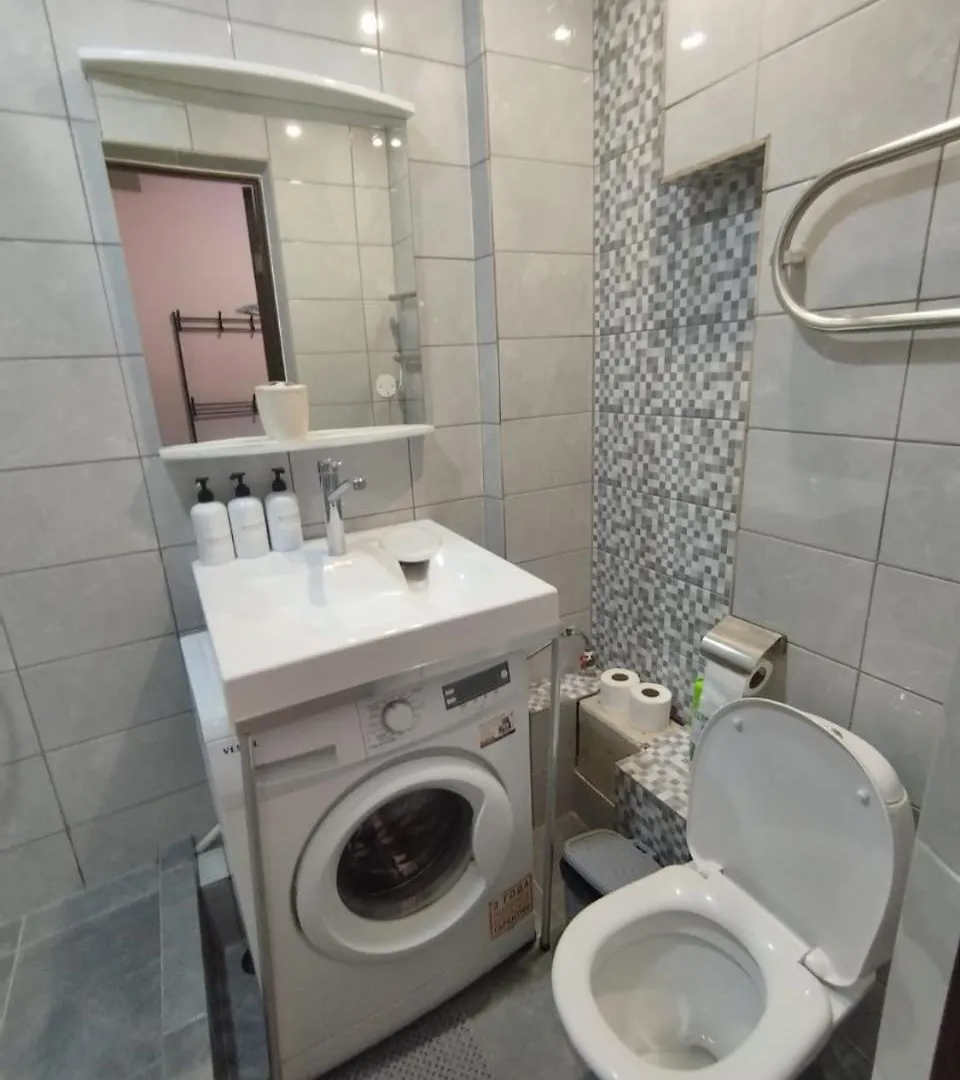 Like Home Apartment 97 Almaty