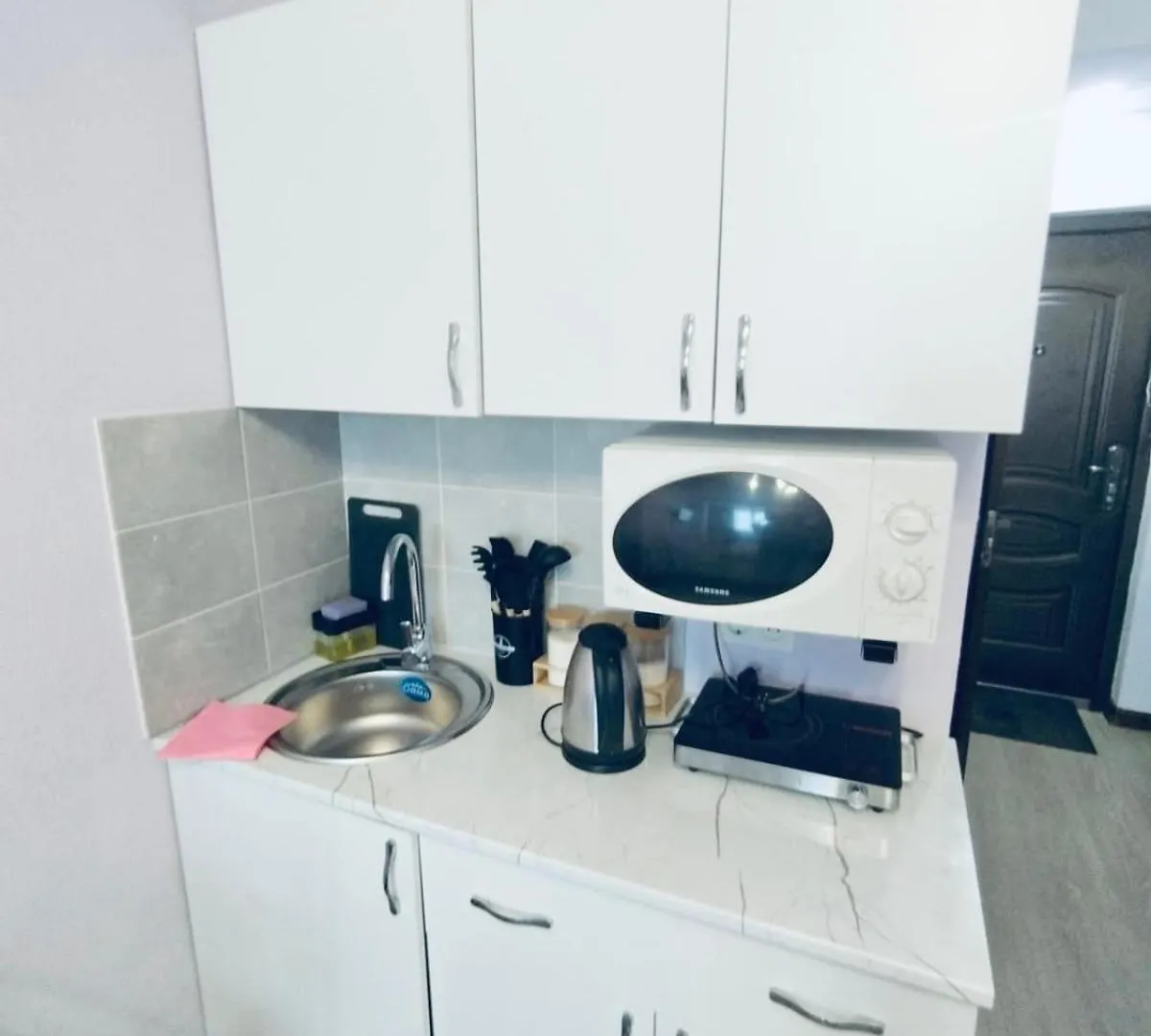 Like Home Apartment 97 Almaty