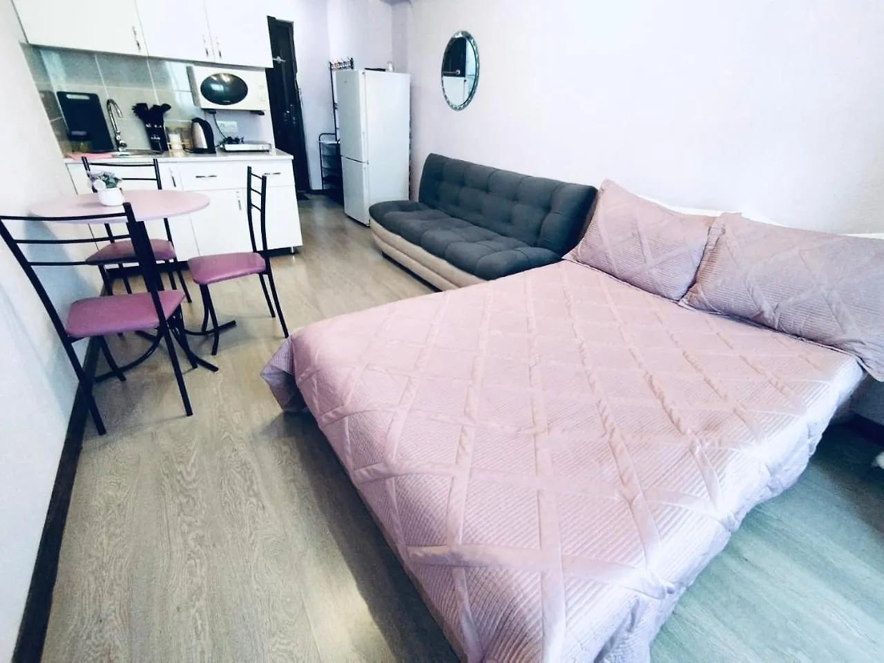 Like Home Apartment 97 Almaty