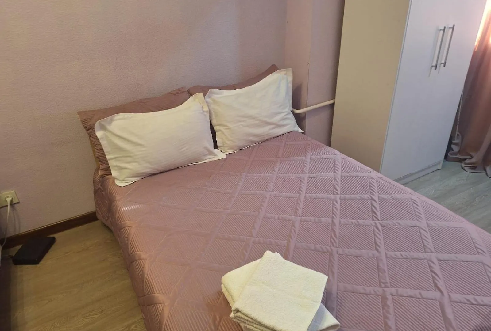 Like Home Apartment 97 Almaty