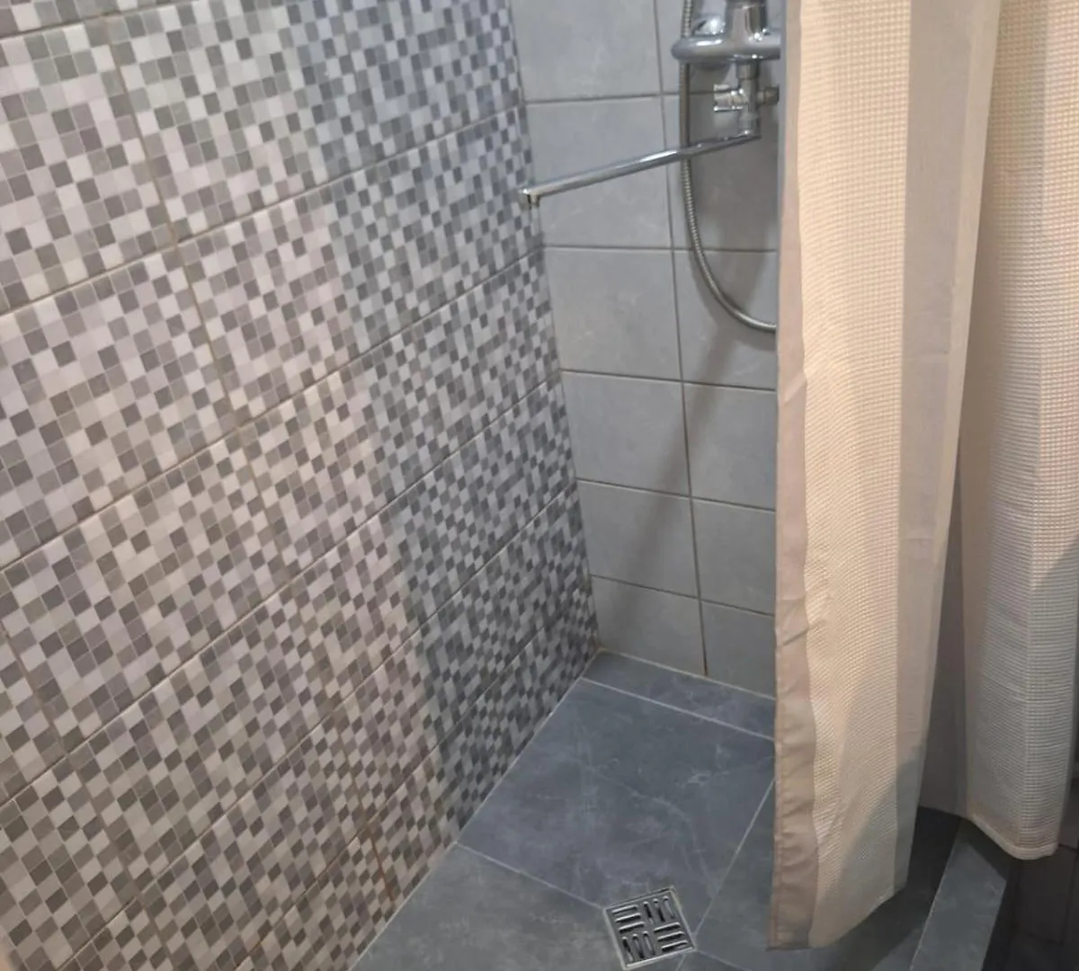 Like Home Apartment 97 Almaty Kazachstán