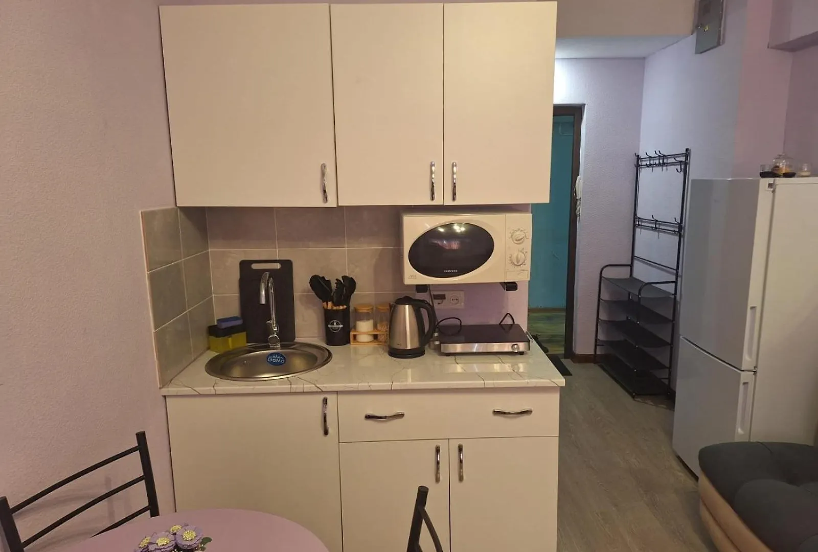 Like Home Apartment 97 Almaty Kazachstán