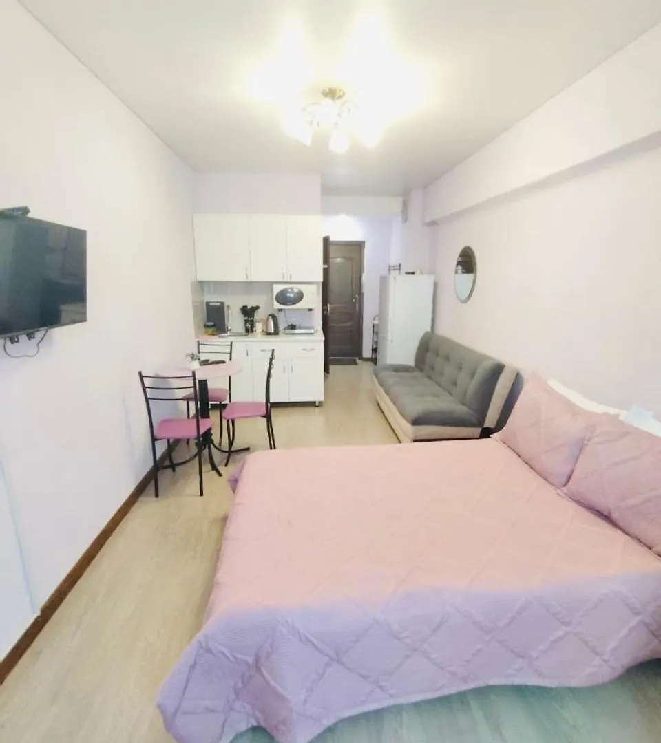 Like Home Apartment 97 Almaty