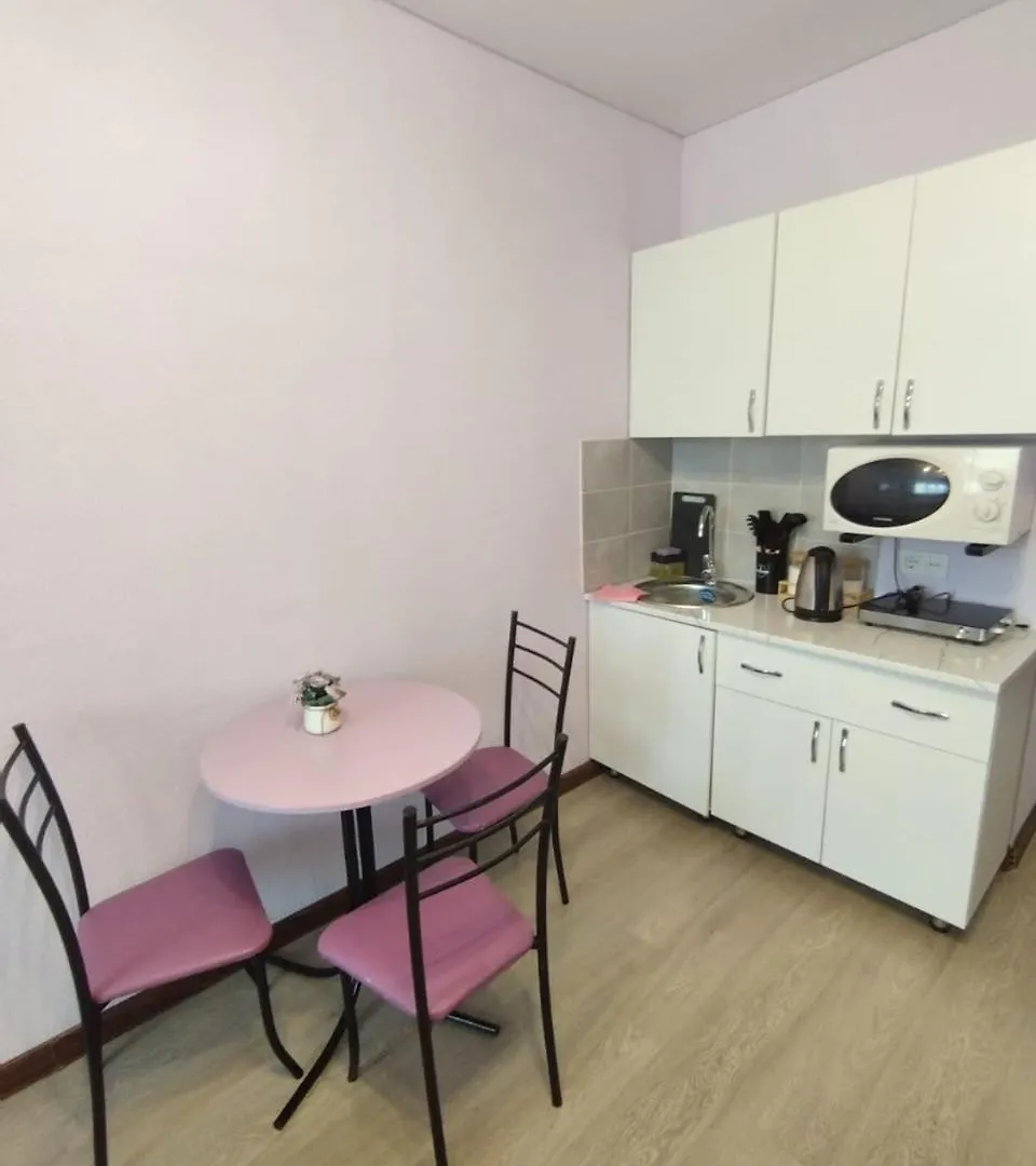 Like Home Apartment 97 Almaty
