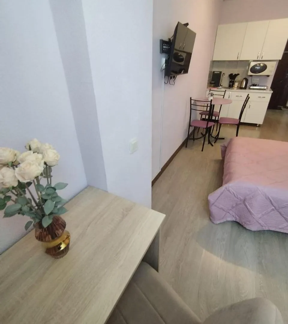 Like Home Apartment 97 Almaty
