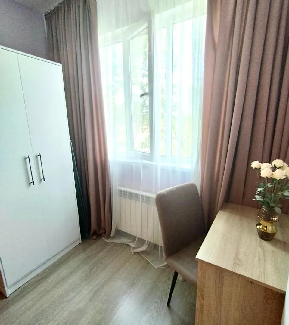 Like Home Apartment 97 Almaty Kazachstán