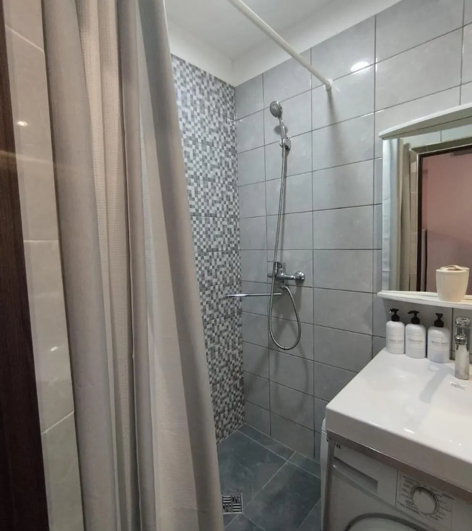 Like Home Apartment 97 Almaty