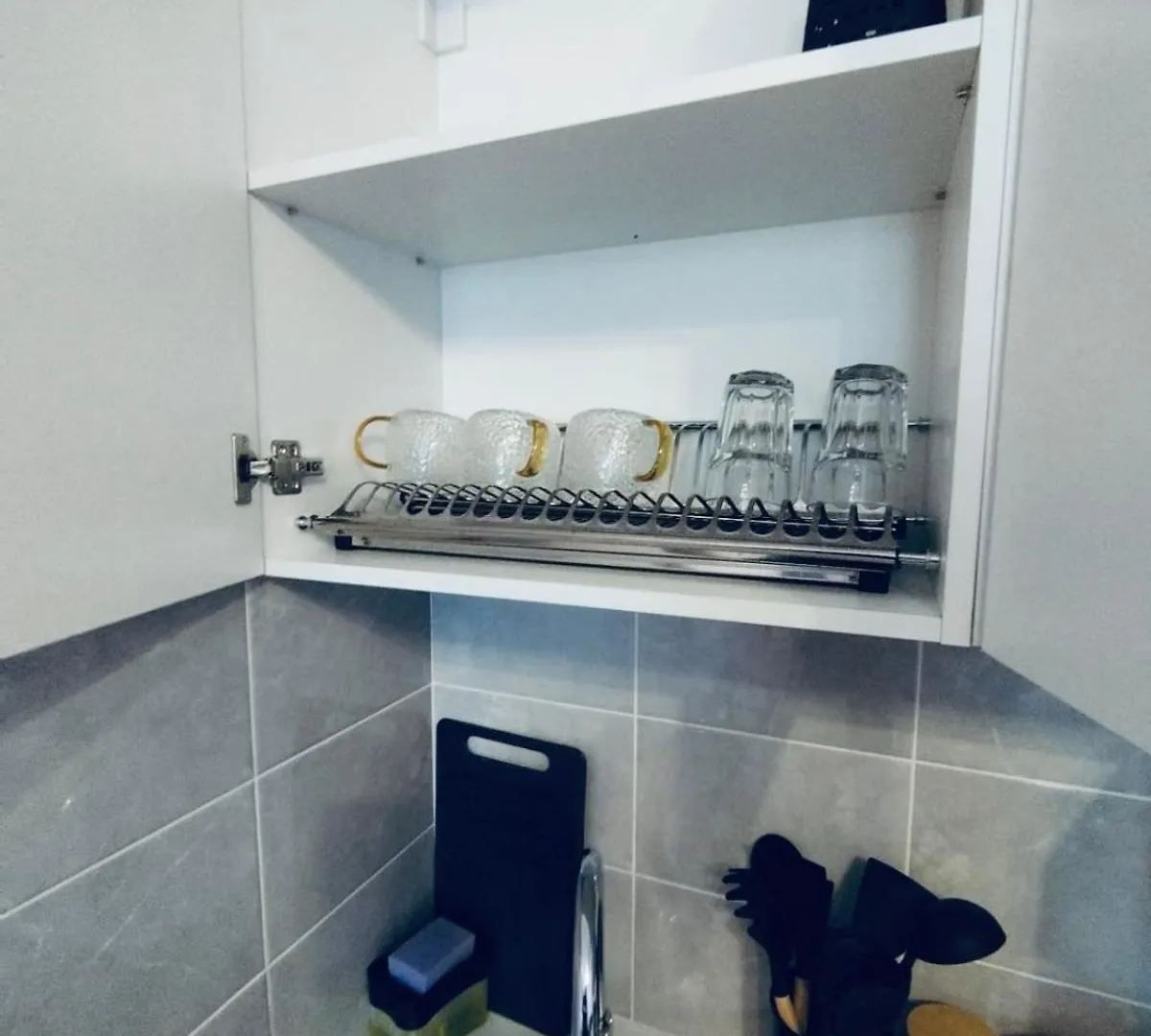 Like Home Apartment 97 Almaty